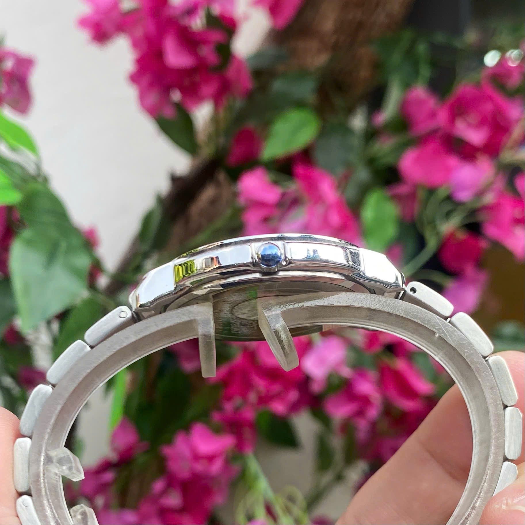 Đồng Hồ Nam Neos Timepieces N-40659M Chính Hãng