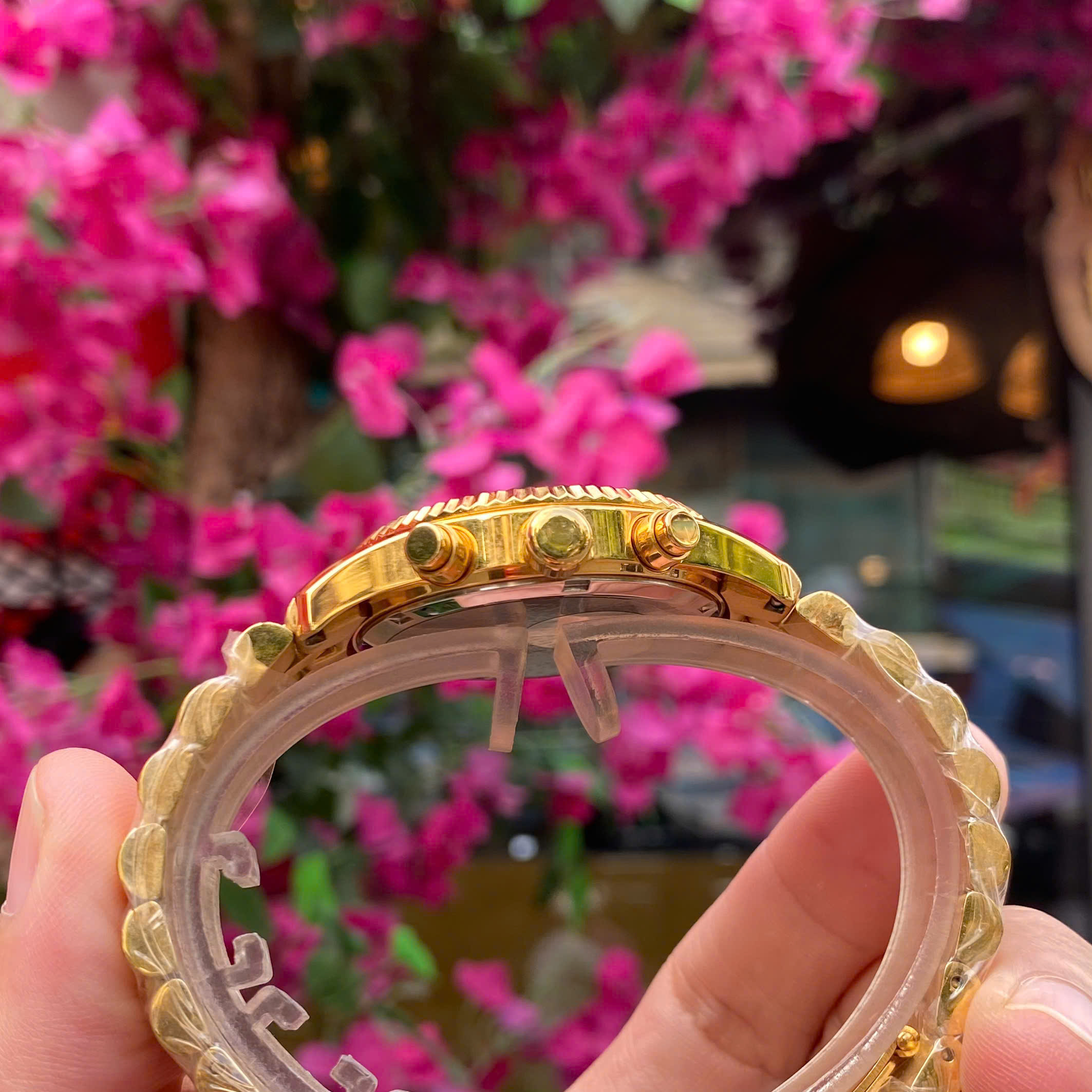 ĐỒNG HỒ NỮ UNISEX NEOS N-50547M