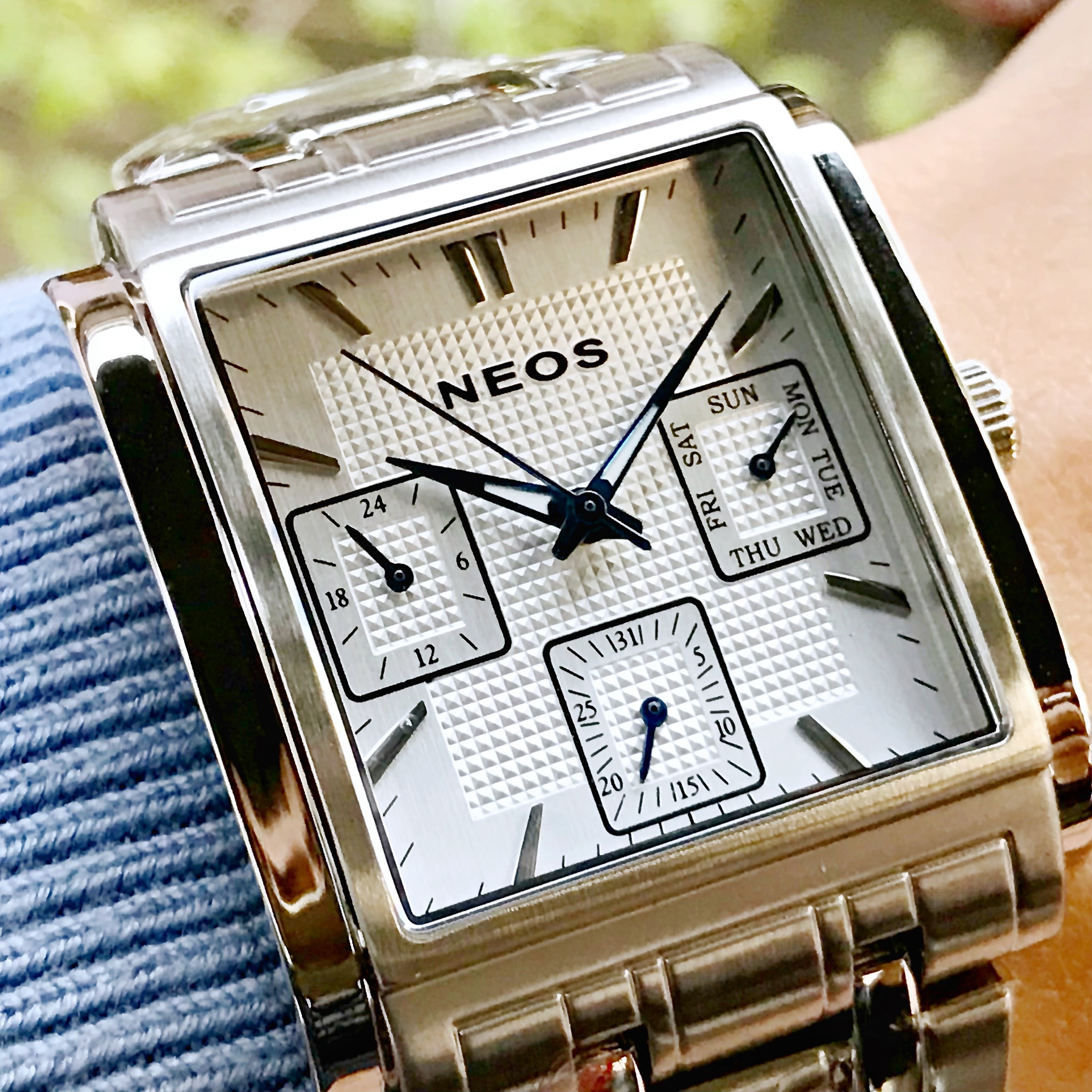 Neos N-50557M Neos N-50557M