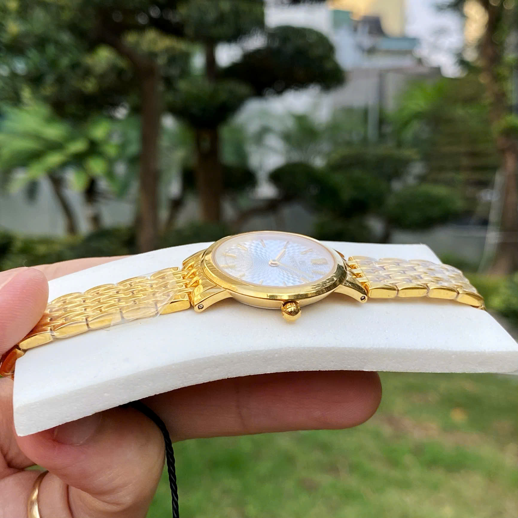 Đồng Hồ Nữ Siêu Mỏng Neos N-40577L Chính Hãng – Lựa Chọn Hoàn Hảo Cho Mẹ Bỉm Sữa và Dân Văn Phòng