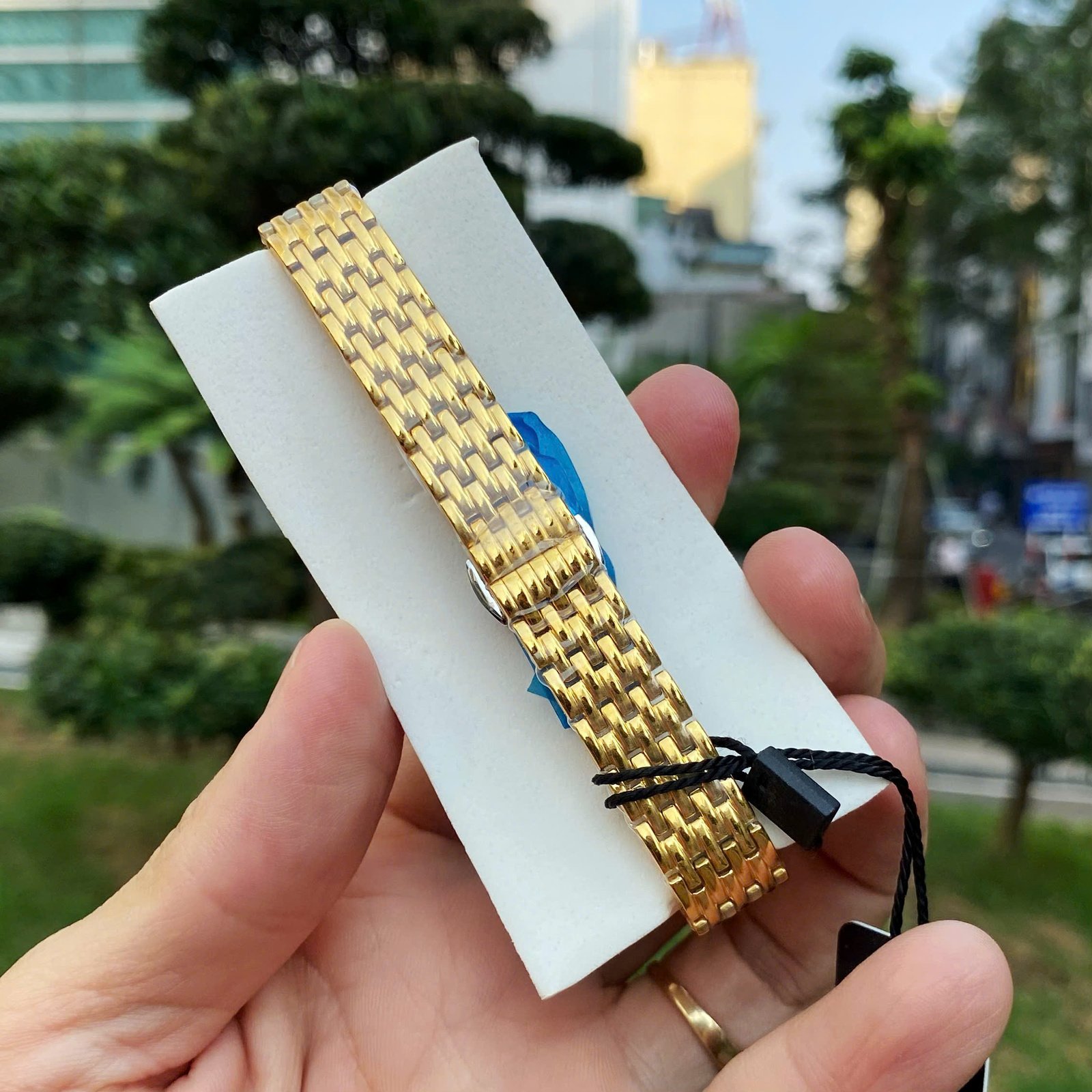 Đồng Hồ Nữ Siêu Mỏng Neos N-40577L Chính Hãng – Lựa Chọn Hoàn Hảo Cho Mẹ Bỉm Sữa và Dân Văn Phòng