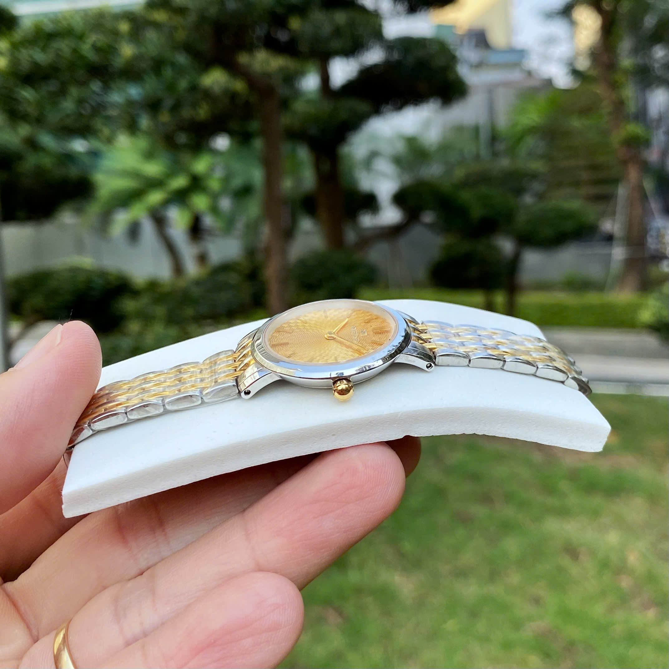 Đồng Hồ Nữ Siêu Mỏng Neos N-40577L Chính Hãng – Lựa Chọn Hoàn Hảo Cho Mẹ Bỉm Sữa và Dân Văn Phòng