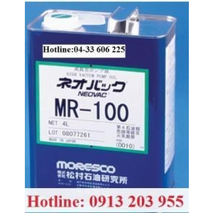 Dầu Neovac MR-100