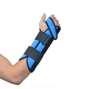 Nẹp cẳng tay Orbe H4