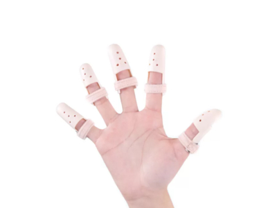 Nẹp chỉnh hình ngón tay