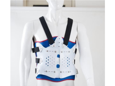 Nẹp chỉnh hình thoát vị đĩa đệm thắt lưng