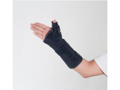 Nẹp chỉnh hình xương cổ tay và ngón cái