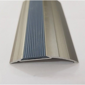 Nẹp chống trơn chênh lệch cao thấp bề mặt cao su