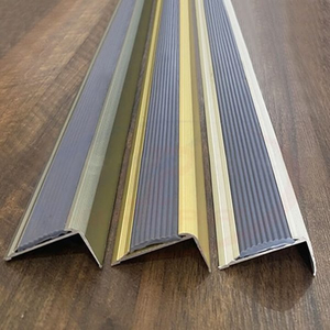 Nẹp chống trơn mặt cao su 3DW-20X41