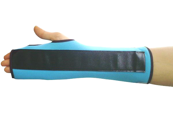 Nẹp cổ bàn tay Orbe H1