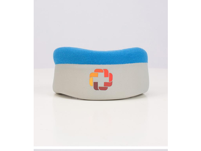 Nẹp cổ bằng xốp mềm cho trẻ em