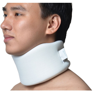 Nẹp cổ mềm Orbe H1
