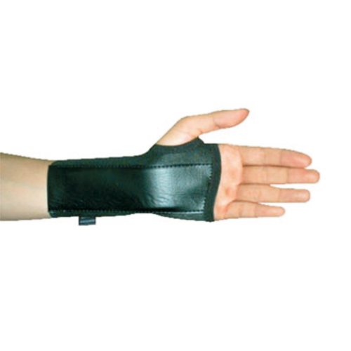 Nẹp cổ tay chun Orbe H1