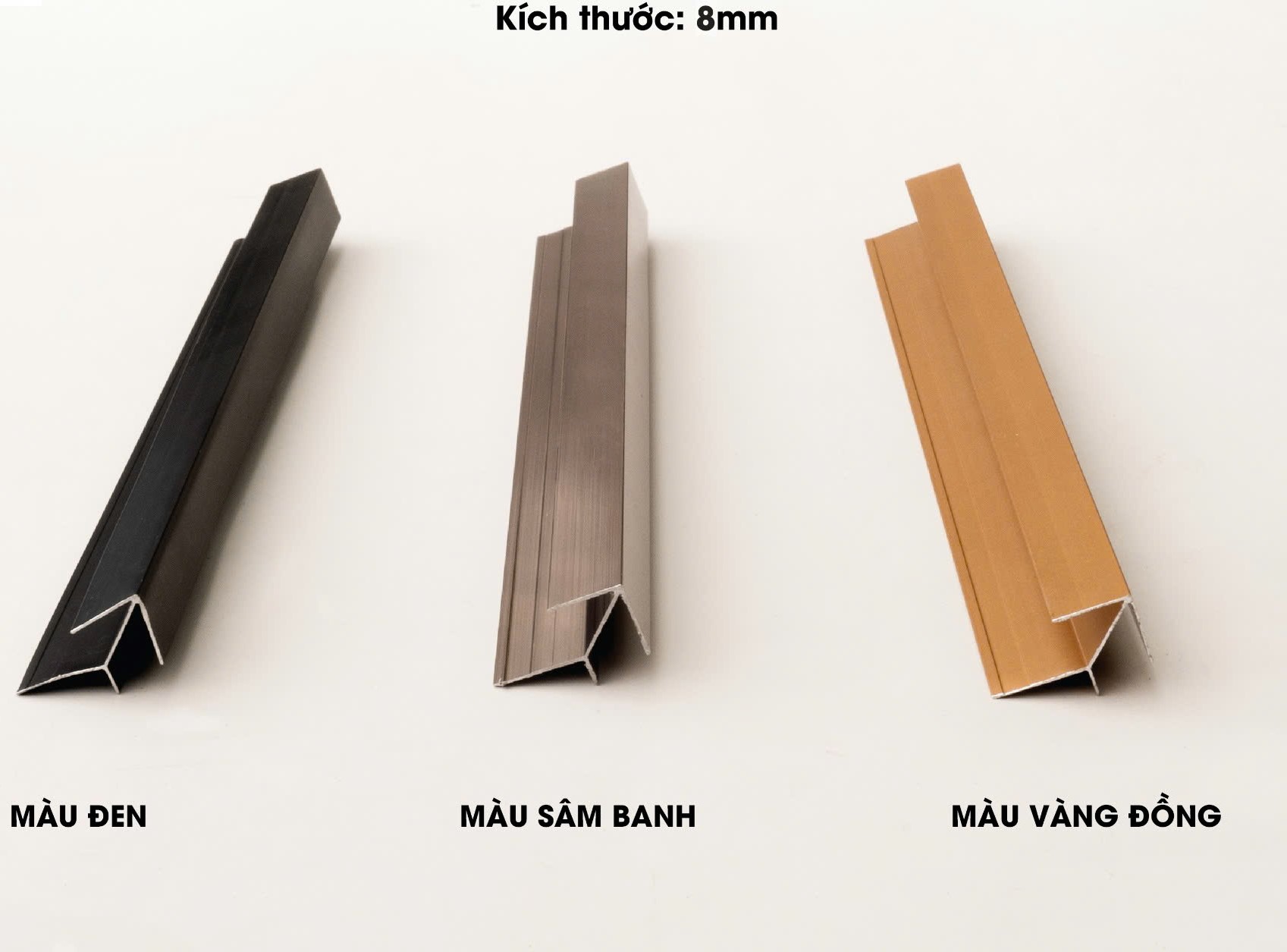 HT- Phụ kiện tấm ốp sợi than tre