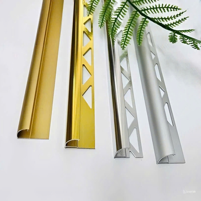 NẸP GÓC NHÔM BO TRÒN TẠI HUẾ