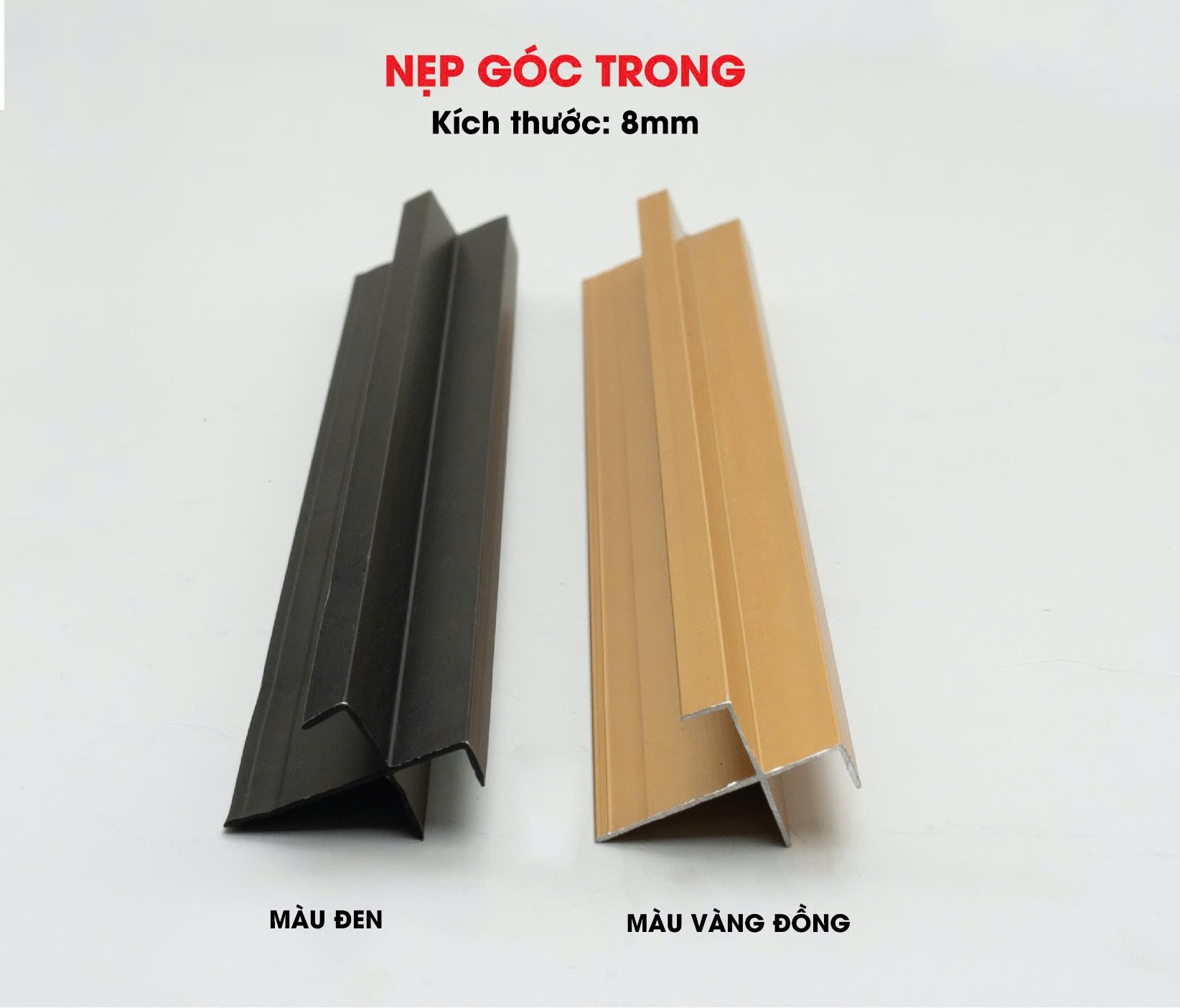 HT- Phụ kiện tấm ốp sợi than tre