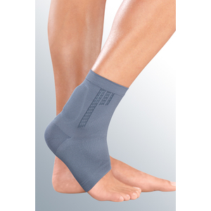 Nẹp gót chân silicone Medi protect.Achi
