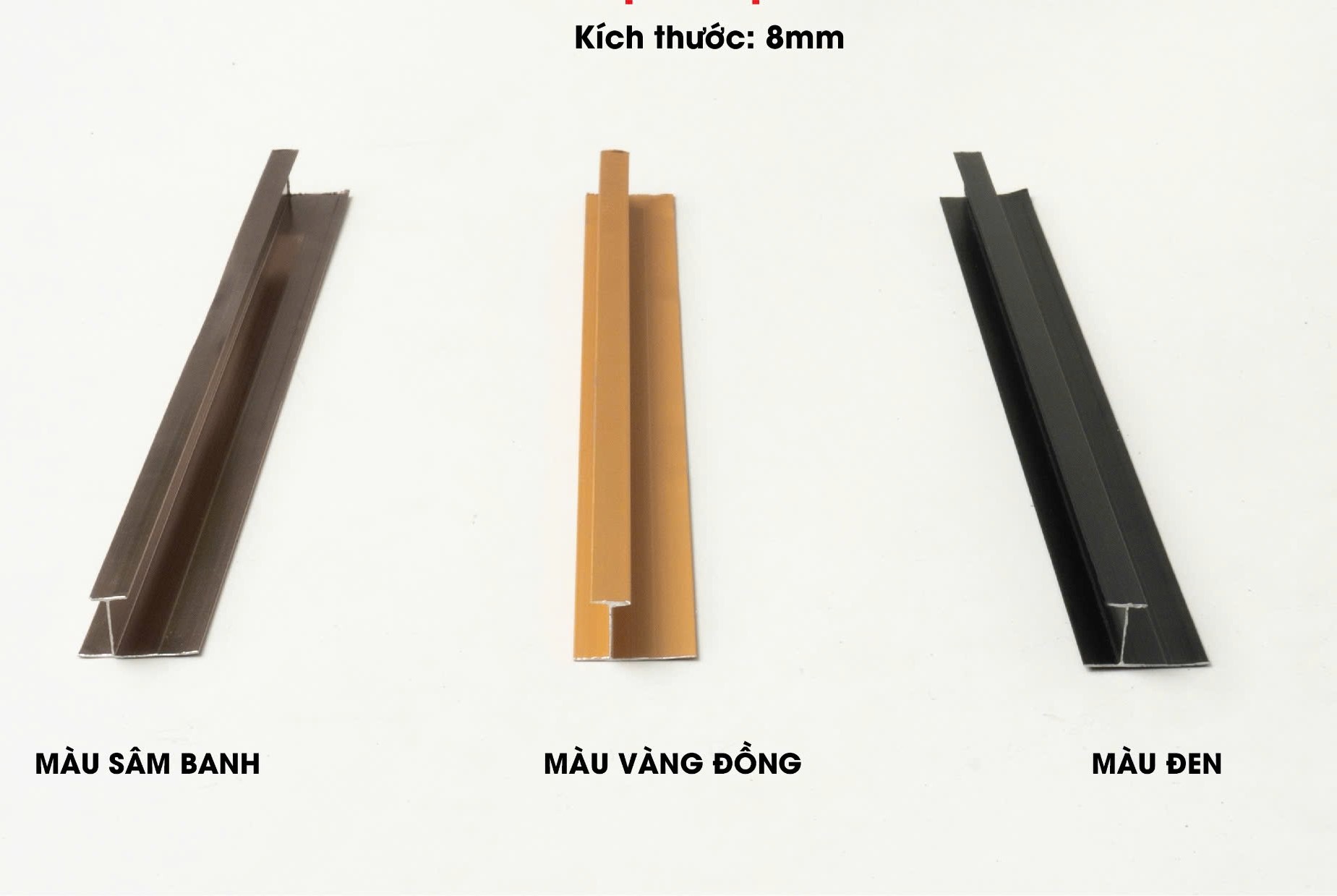 HT- Phụ kiện tấm ốp sợi than tre