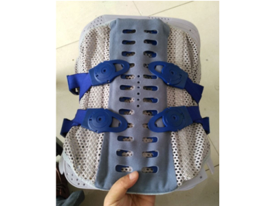 Nẹp hỗ trợ chấn thương eo