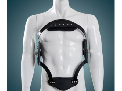 Nẹp hỗ trợ chỉnh lưng