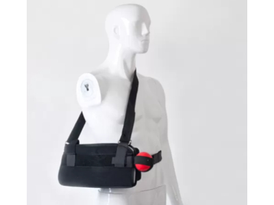 Nẹp hỗ trợ gãy vai