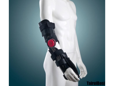 Nẹp hỗ trợ khuỷu tay lồng ngực