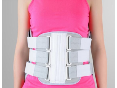 Nẹp hỗ trợ thắt lưng