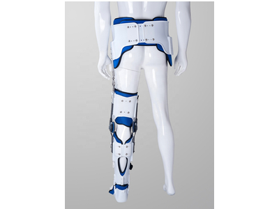 Nẹp hông gối cổ bàn chân HKAFO