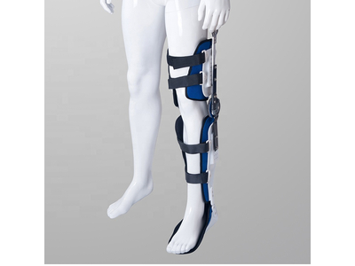 Nẹp hông gối cổ bàn chân HKAFO