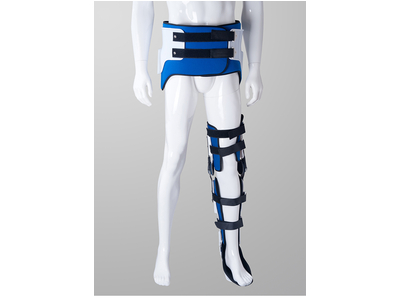 Nẹp hông gối cổ bàn chân HKAFO