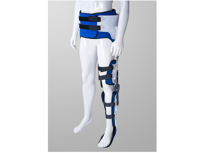 Nẹp hông gối cổ bàn chân HKAFO