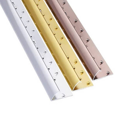 NẸP KẾT THÚC CỐ ĐỊNH THẢM