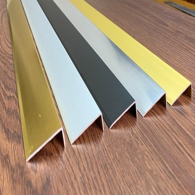 NẸP L NHÔM KIM LOẠI