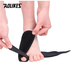 Đai Nẹp Ngón Chân Cái Correcting Toe Belt AOLIKES YE-1051