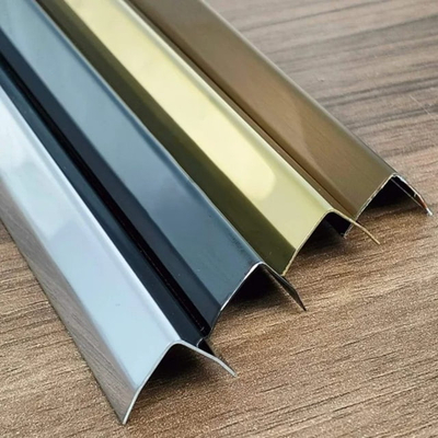 NẸP NHÔM, NẸP ĐỒNG, NẸP INOX 304, NẸP CHỐNG TRƠN TẠI HỒ CHÍ MINH - TỔNG KHO NẸP TẠI TP. HỒ CHÍ MINH