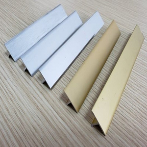 Nẹp T nhôm hợp kim