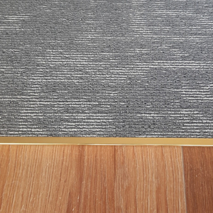 Nẹp kết thúc thảm