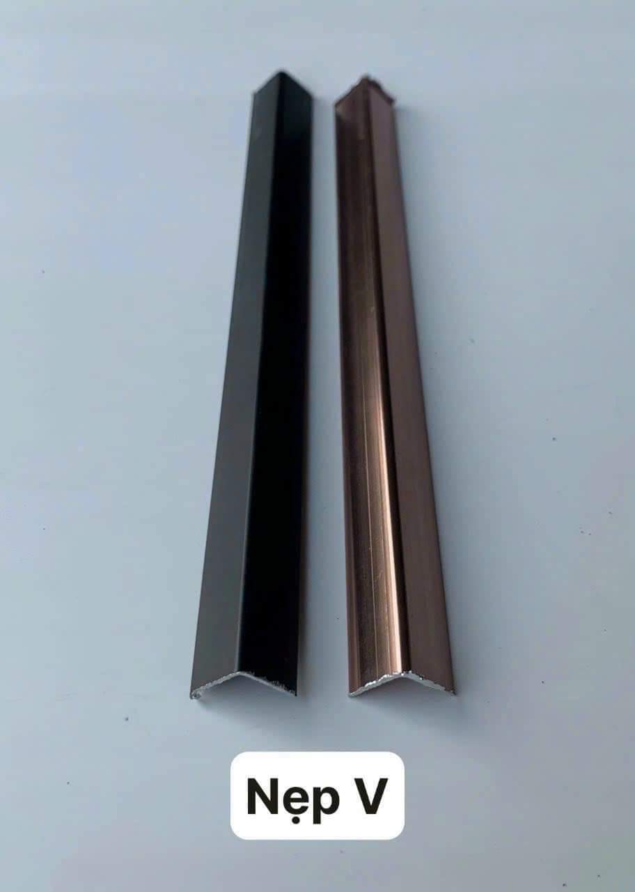 HT- Phụ kiện tấm ốp sợi than tre