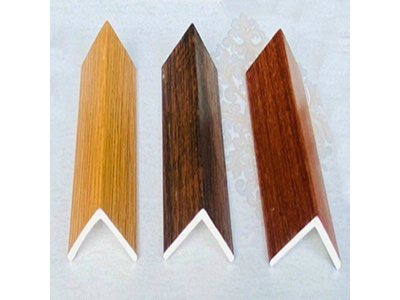 Nẹp V góc dương