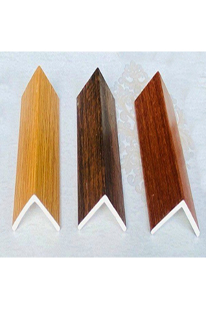 Nẹp V góc dương