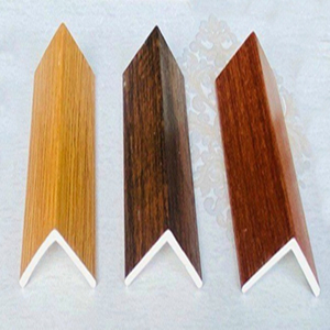 Nẹp V góc ngoài tấm ốp