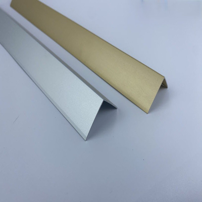 NẸP V NHÔM HỢP KIM