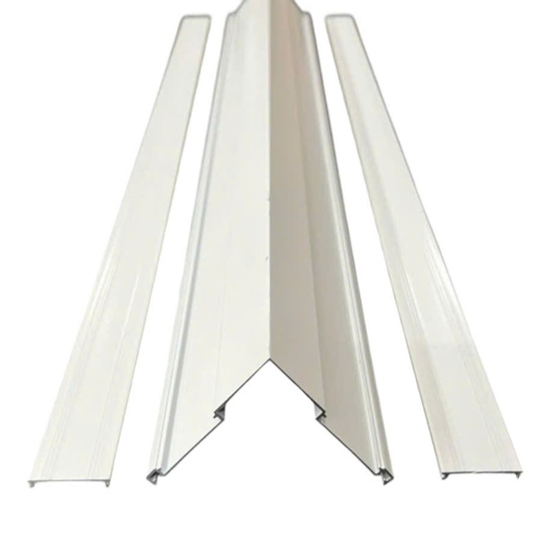 ULPANEL-HNM Tấm panel kim loại ốp tường ốp trần