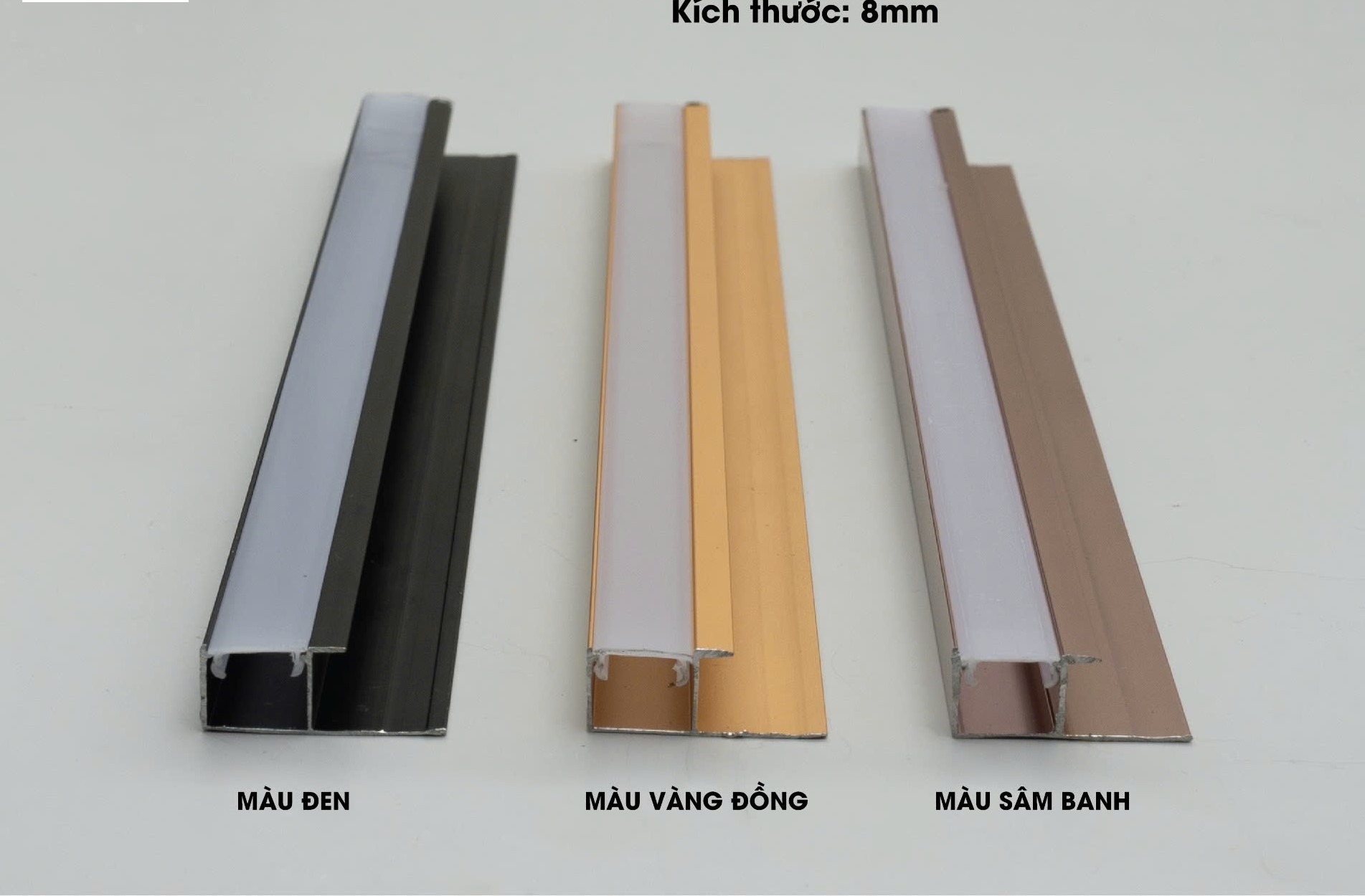 HT- Phụ kiện tấm ốp sợi than tre