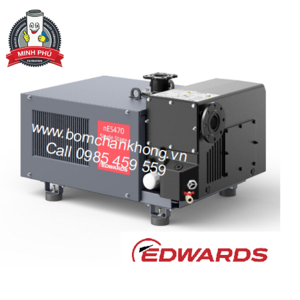 BƠM CÁNH QUẠT MỘT TẦNG ENS200