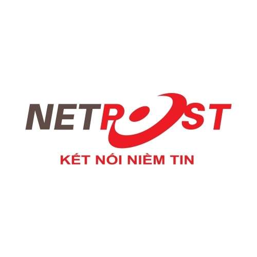 Logo NetPost
