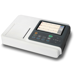 Máy đo điện tim kỹ thuật số 3 kênh NewTech NeuCardio E3