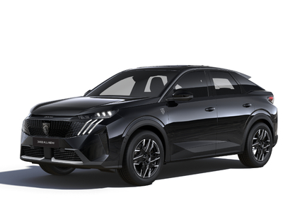 Peugeot 3008 Premium All New