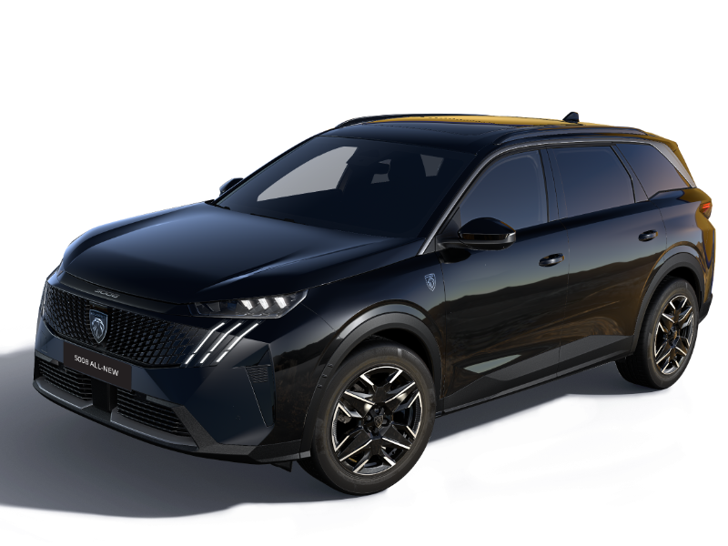 Peugeot 5008 Premium All New
