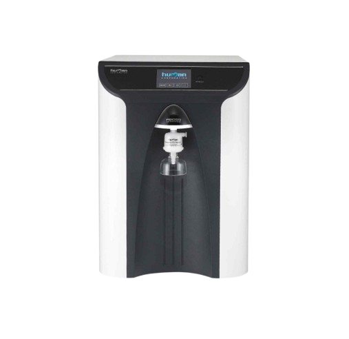 New Arioso Power II Máy lọc nước siêu sạch 2 trong 1 (RO và UP) 25 L/giờ
